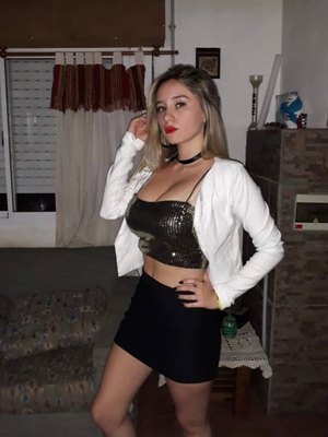 Martina Rodriguez