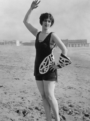 Mary Akin