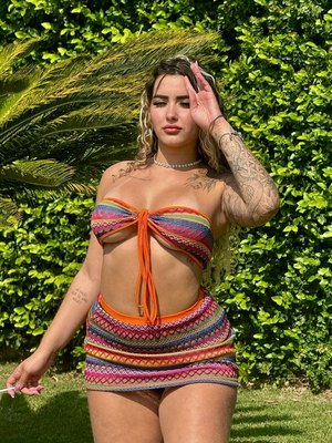 Mary Duarte
