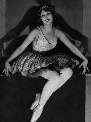 Mary Eaton