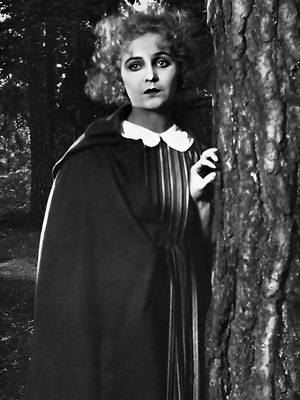 Mary Johnson
