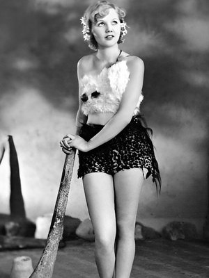 Mary Kornman