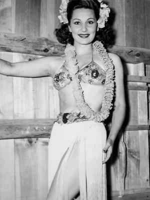 Mary Landa