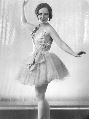 Mary Lawlor