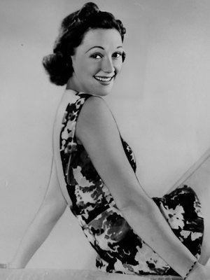 Mary Lawson