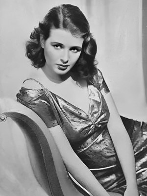 Mary Maguire