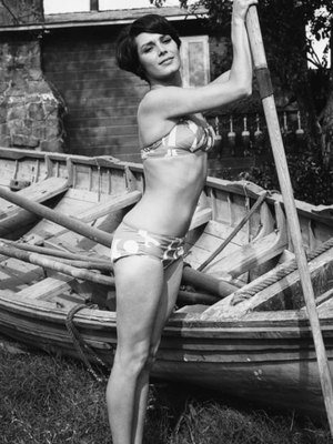 Mary Michael