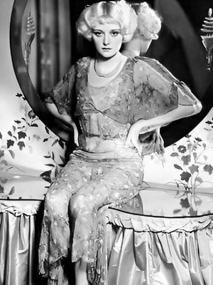 Mary Nolan