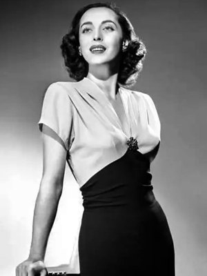 Mary Patton
