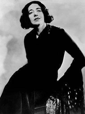 Mary Wigman