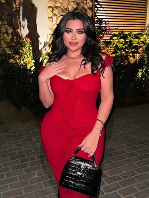 Maryam Hesham