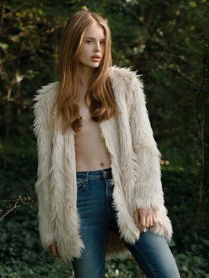 Masha Demekhina