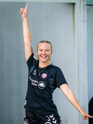 Mathilde Janzen
