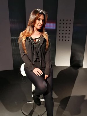Matilde Andolfo