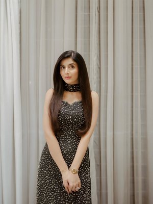 Mawra Hocane