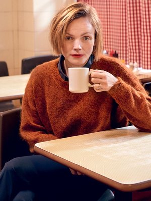 Maxine Peake