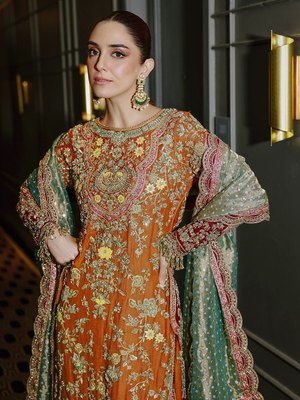 Maya Ali