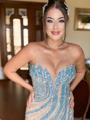 Maya Bourdkan