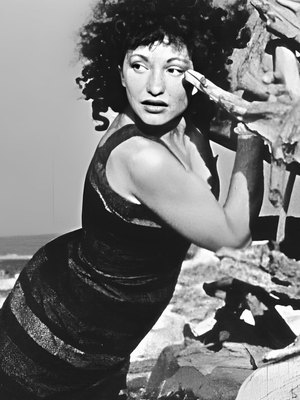 Maya Deren