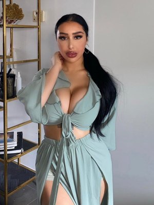 Maya Niiyaa