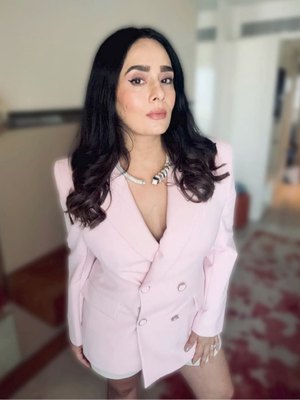 Mayanti Langer