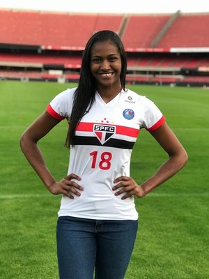Mayany De Souza