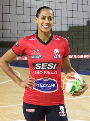 Mayhara Silva