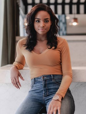 Meagan Tandy