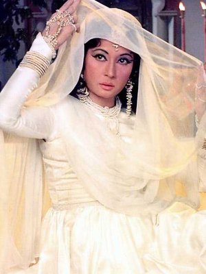 Meena Kumari