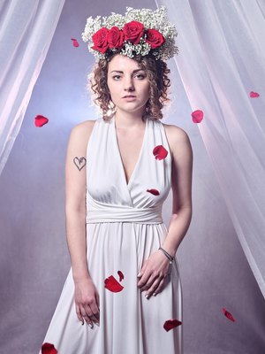 Megan Ciafre