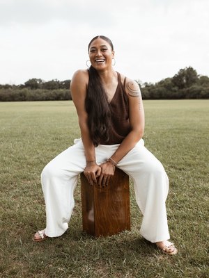 Megan Faraimo