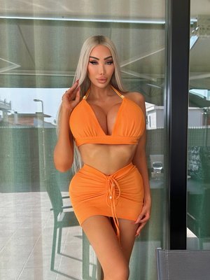 Megan Million