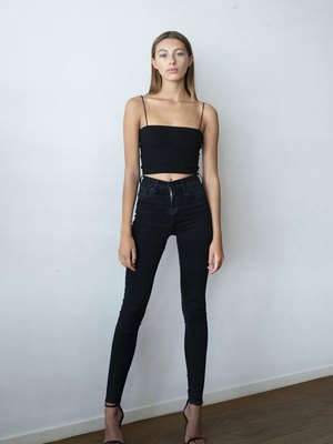 Megan Van Zijp
