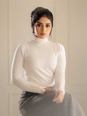 Megha Shetty