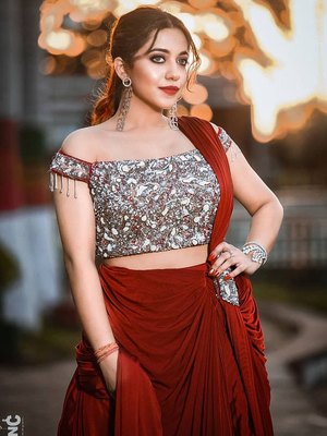 Megha Thakur