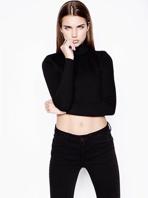 Meghan Roche