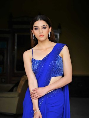 Mehreen Pirzada