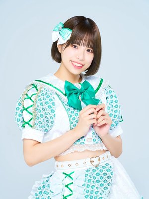 Mei Minami