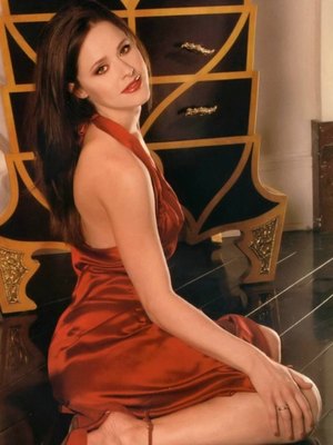 Melania Maccaferri