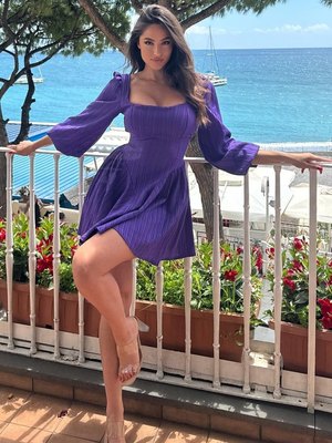 Melania Tedeschi