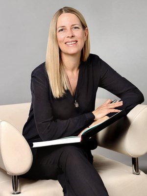 Melanie Anschutz