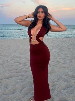 Melanie Heredia