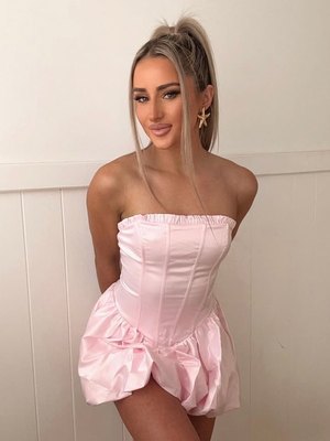 Melanie Maree
