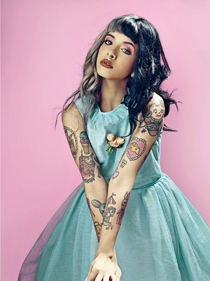 Melanie Martinez