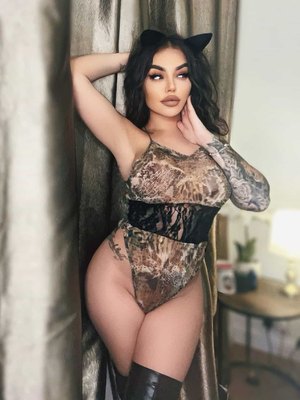 Melia Leigh