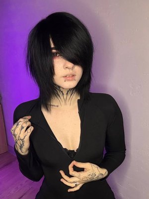 Melissa Avemy