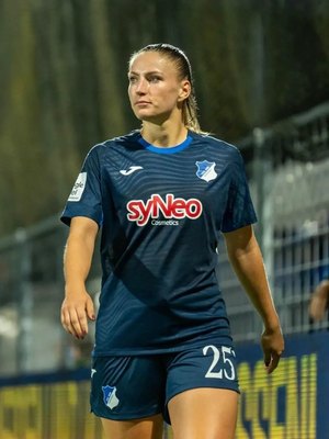 Melissa Koessler