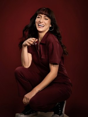 Melissa Villasenor