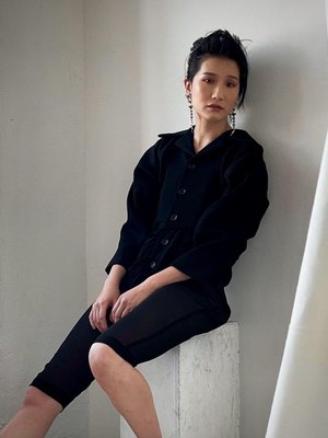 Meng'er Zhang