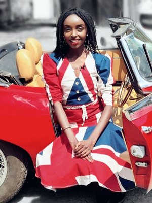 Mercy Muroki